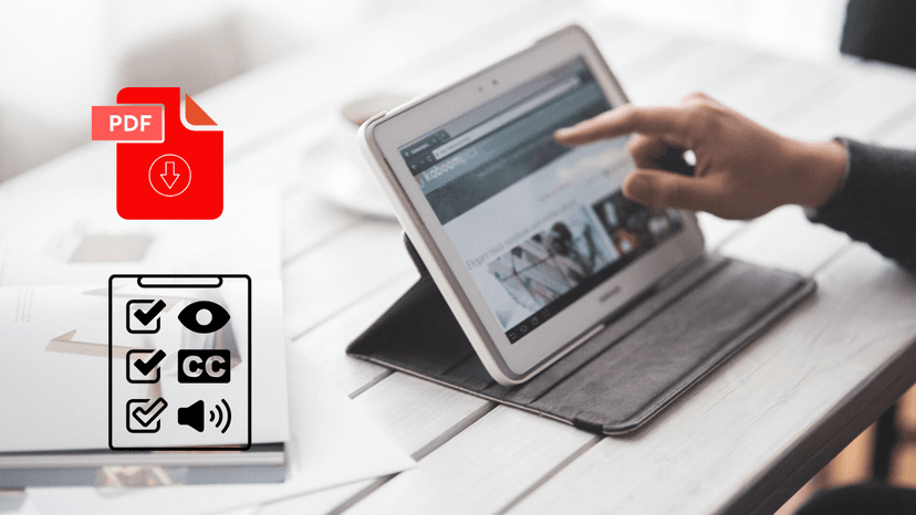 7-Step Guide to Creating Tables That Are ADA Compliant Using Adobe Pro ...